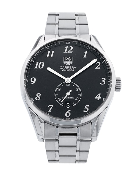 Tag Heuer Carrera WAS2110.BA0732